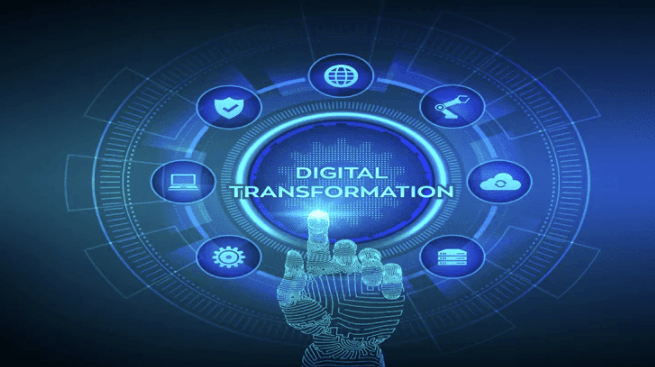 How Technology Is Supporting Faster Digital Transformation