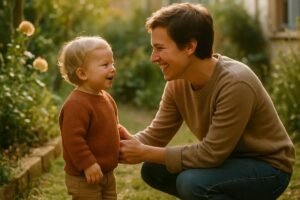 Two-Word Phrases: When Should Toddlers Combine Words?