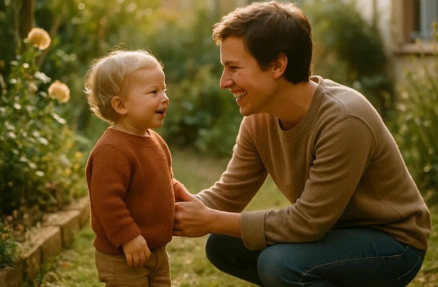 Two-Word Phrases: When Should Toddlers Combine Words?