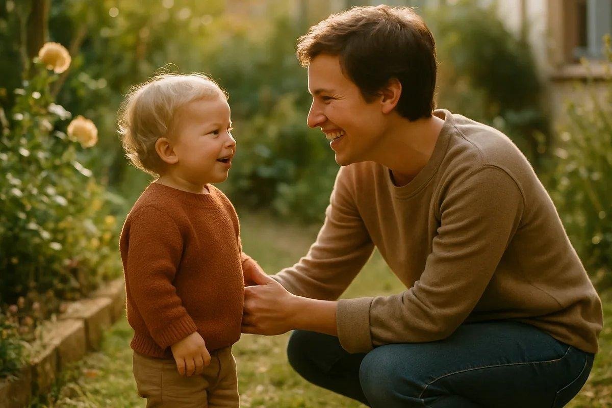 Two-Word Phrases: When Should Toddlers Combine Words?